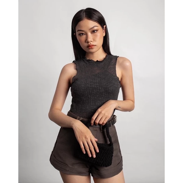 Áo lưới MELANCHOLY