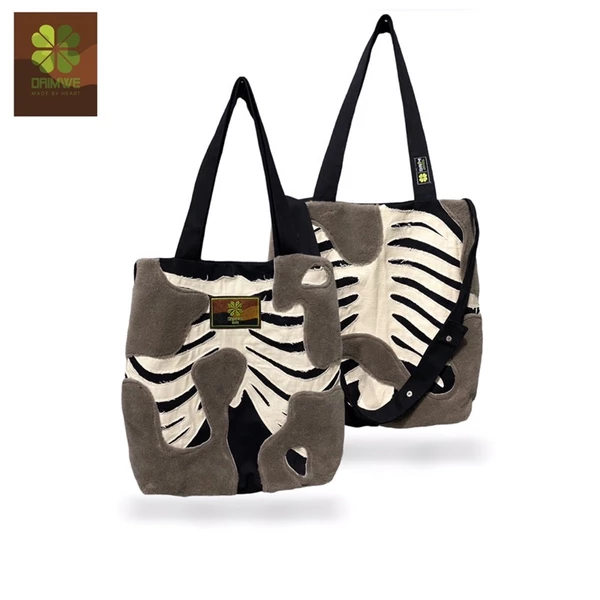 Túi đeo chéo unisex DRIMWE Titan bag Chính hãng
