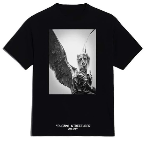 Áo thun THE LOST ANGEL - Pallas Official