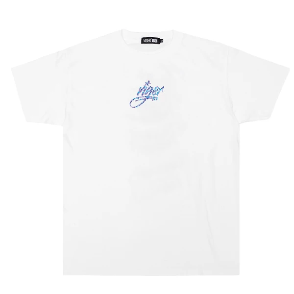Áo thun unisex ngắn tay VIGER MOSAIC NAMETAG Tee