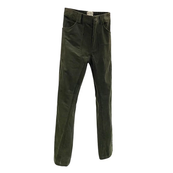 QUẦN SUÔNG *SNAP BUTTON PANTS*