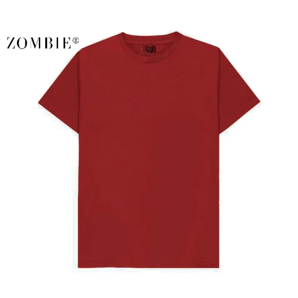 Áo Thun Tee In Red