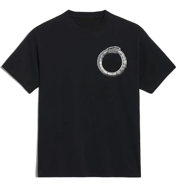 Áo thun PALLAS SIGNATURE - Ouroboros