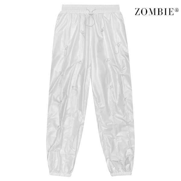 Quần ZOMBIE® Lines Pants - White