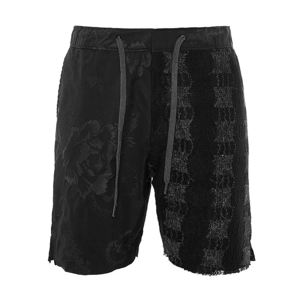 Quần BLACK IN BLACK _ SHORT
