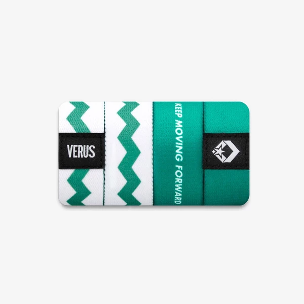 Vòng tay Verus - KMF / Emerald