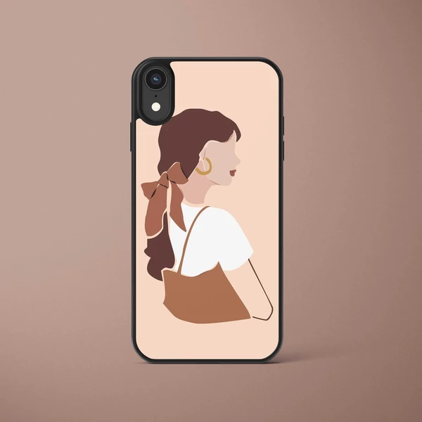 Ốp lưng iphone in hình Inspiration Collection - 20 (đủ model iphone)