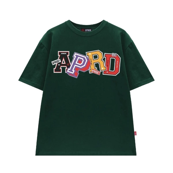 Áo thun nam nữ Apride APRD form oversize, unisex