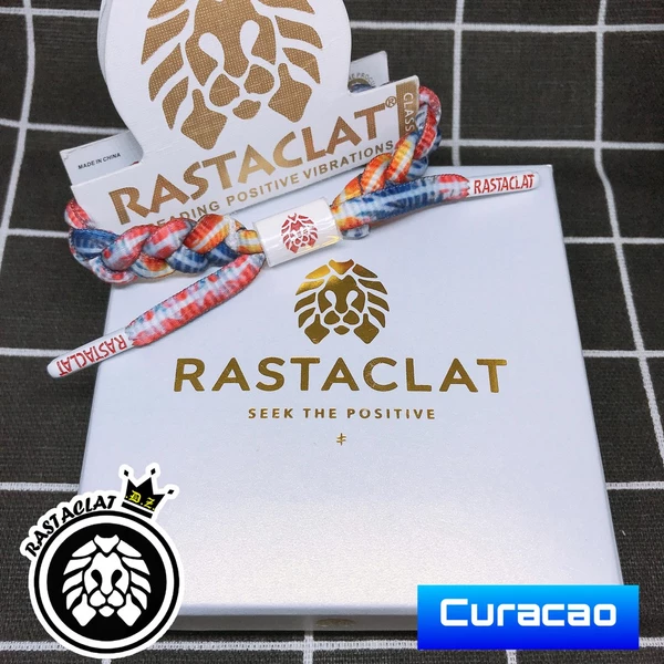 Vòng DZ Curacao [Full box + tag]