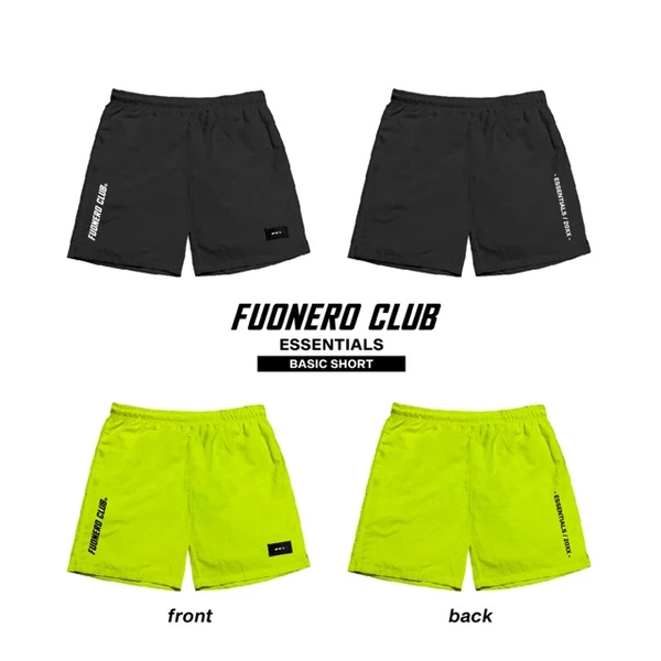 Quần đùi v1 ( Short fuonero )