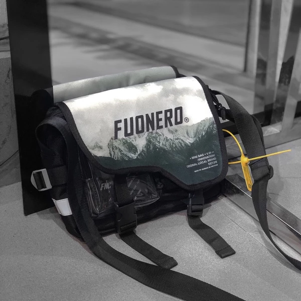 Fuonero Minibag ss1