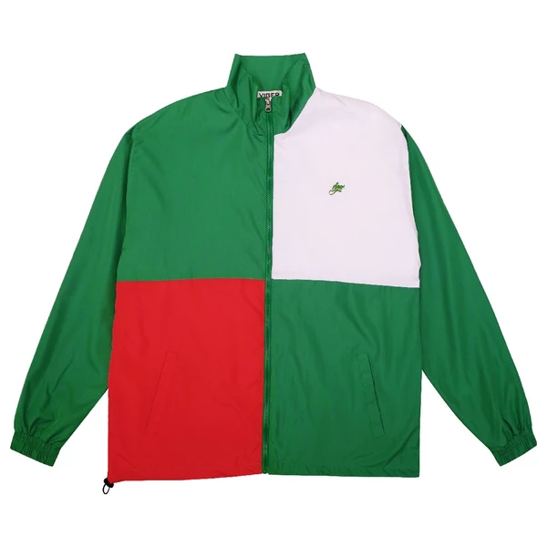 Áo khoác VIGER INTL green
