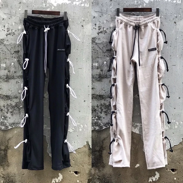 Quần “TVD DRAWSTRING X PANTS”