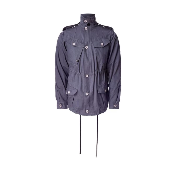 "LABYRINTH" Jacket | ÁO KHOÁC