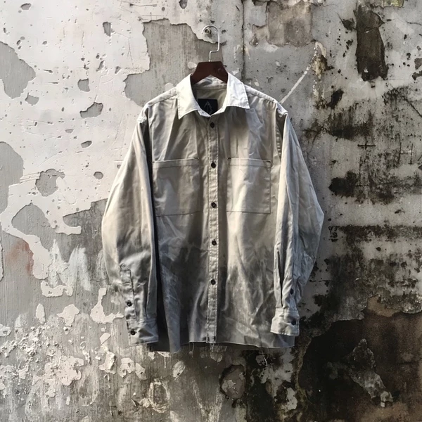 ÁO SƠMI “TVD LAMLEMBUNLAY SHIRT”