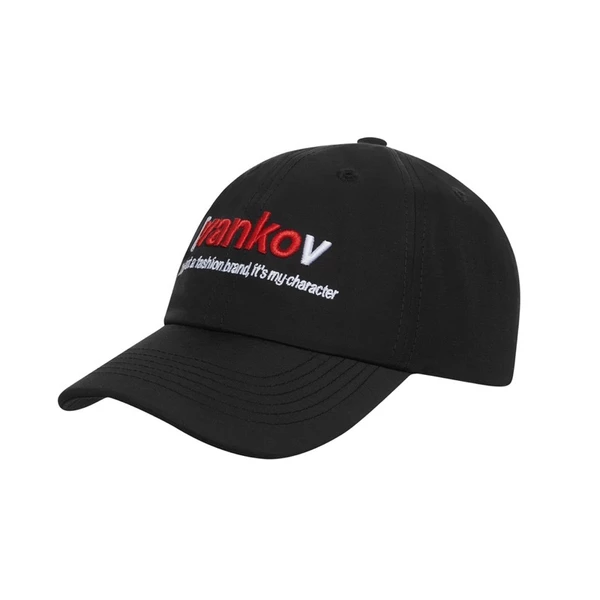 Mũ lưỡi trai Ivankov Punhazard