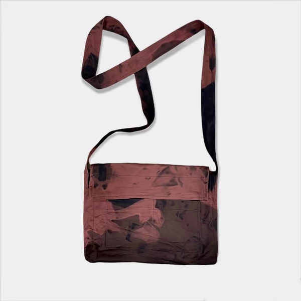 Túi đeo chéo unisex 67% - PEINTO BAG