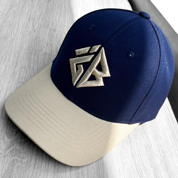 Nón iGB Blue Hats Mũ lưỡi trai màu xanh iMA God Breaker Local Brand