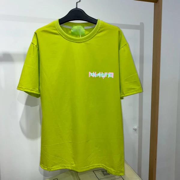 Nhựa xanh chuối tee