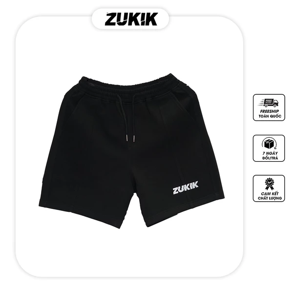 Quần Shorts phản quang ZUKIK
