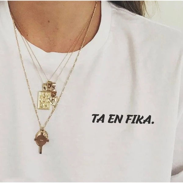 Áo thun tay ngắn unisex Chodole cho cả nam và nữ, chất liệu vải cotton in hình in chữ happy mind, happy life
