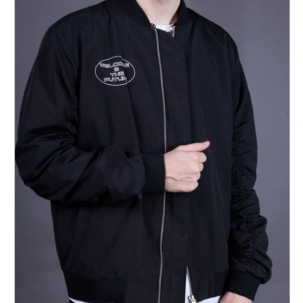 Áo ZOMBIE® Future Bomber Jacket
