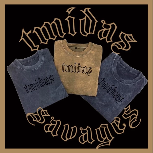 Tmidas Wash