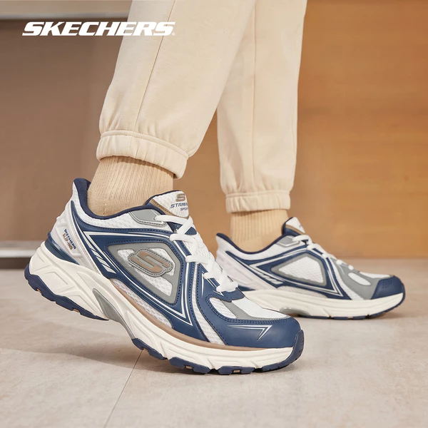 Giày Thể Thao Nam Skechers Slip-Ins Sport Stamina Sport Kordae Thường Ngày - 233156-WNV