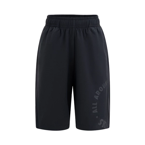 Quần Đùi Thể Thao Bé Trai Skechers Shorts - SL125B086-00S8 Online Sale