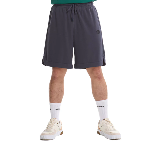 Quần Đùi Thể Thao Nam Skechers Lifestyle Physical Academia Collection Lounge Shorts - L225M001-026R Online Sale