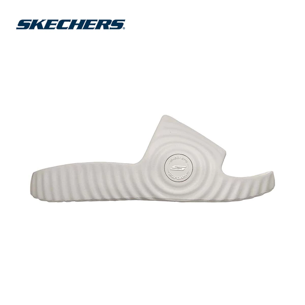 Xăng Đan/Dép Nam Skechers Foamies GO Foam Arch Fit Craze Kaii - 229431-NAT APMA
