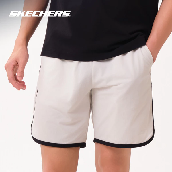 Quần Đùi Thể Thao Nam Skechers Specialty Sports -Court Performance Shorts - SP126M331-0074