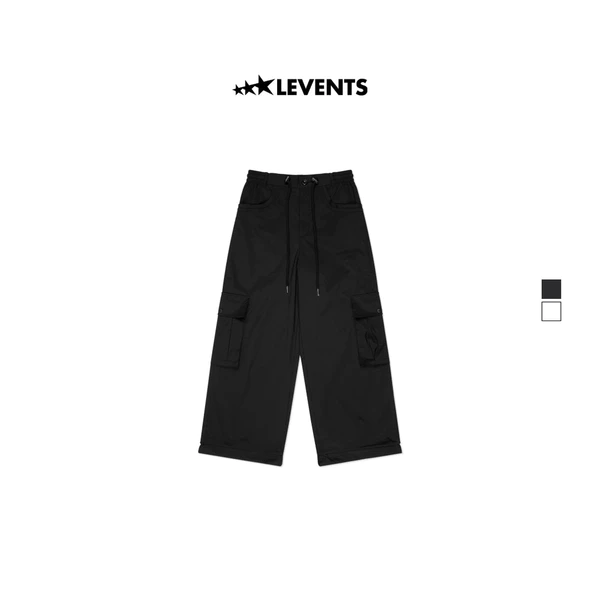 Quần Dài Dù Levents Sporty Nylon Cargo Pants