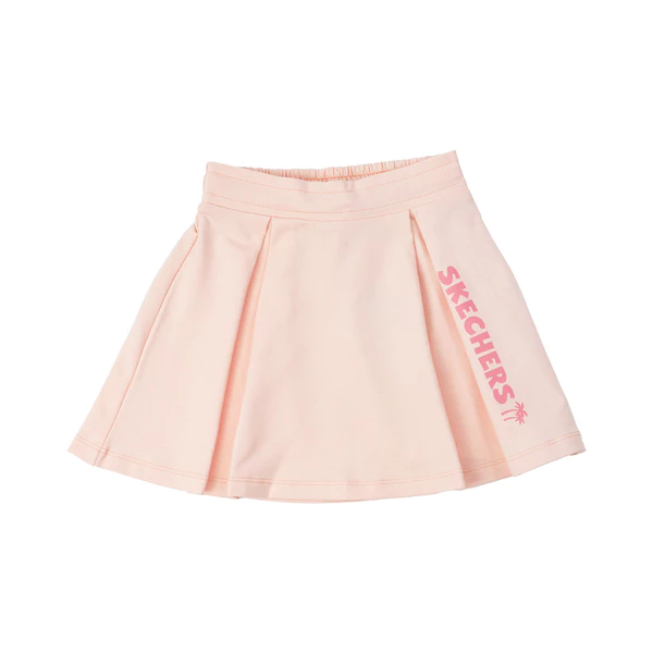 Chân Váy Bé Gái Skechers Cali Summer Skirt - SL126G065-01PM Online Sale