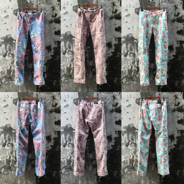 Quần Cá mập 6 mang