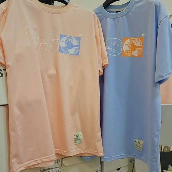 PCS Basic Tee