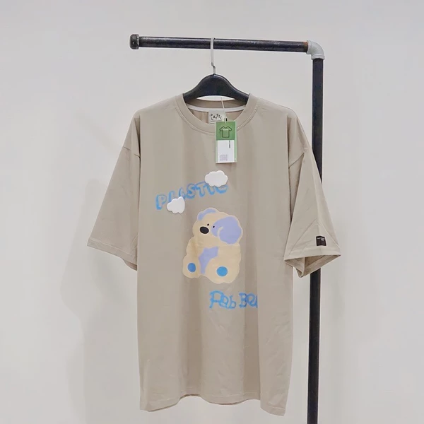 Gấu Pab Tee
