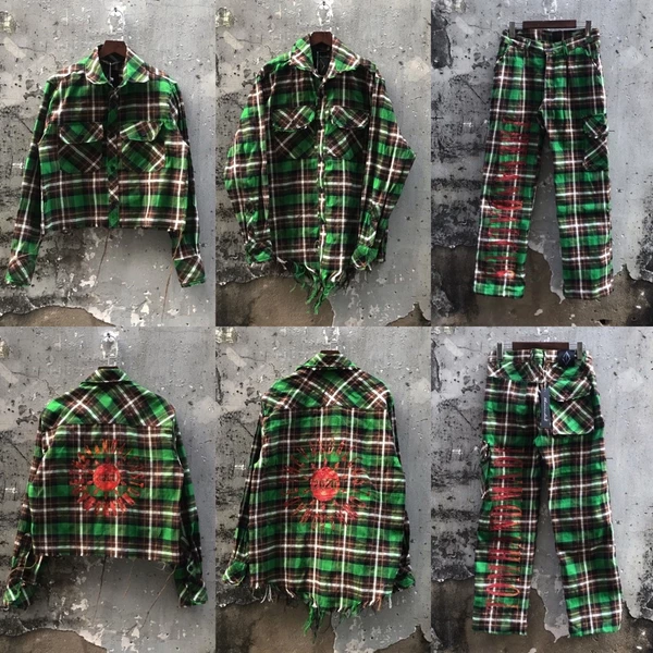 BỘ QUẦN ÁO “TVD PINE BLING BLING”