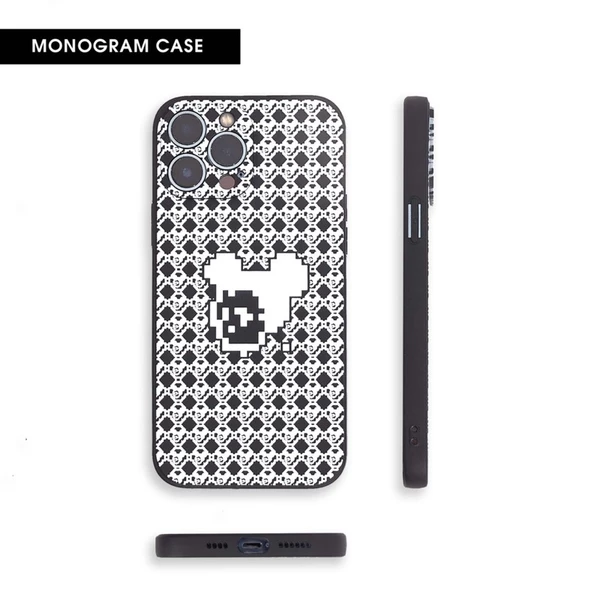 Ốp điện thoại Vietgangz - Monogram Case