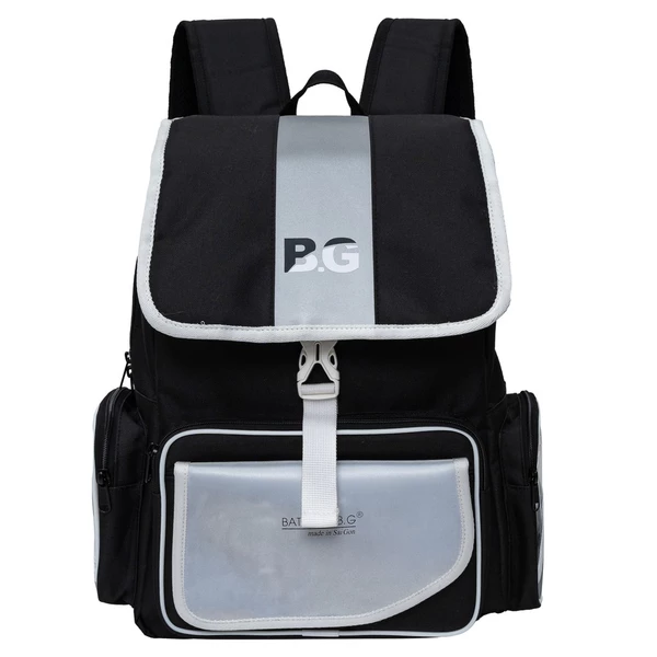 Balo đi học BATTLE ER B.G mẫu x004 hologram thời trang Unisex Streetwear Backpack