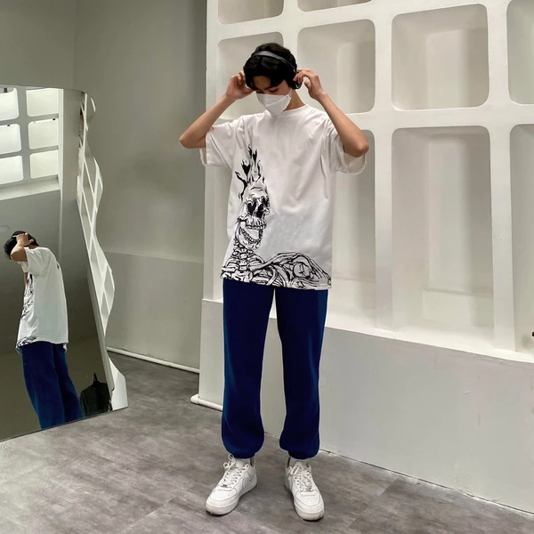 QUẦN FFCLUB FABRIC SWEAT PANTS