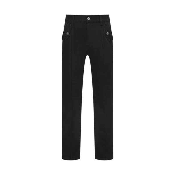 “NIGHTMARE” CROW PANTS M2