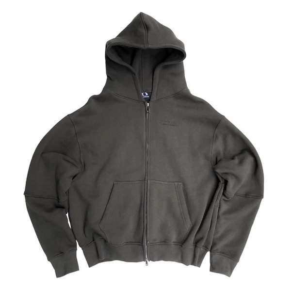 OUTBREAK - ÁO HOODIE DÂY KÉO *BUNO HOODIE ZIP*