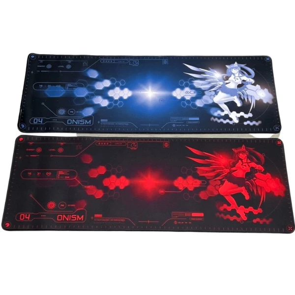 Pad chuột gamming ONISM x BMMN - Era mouse pad