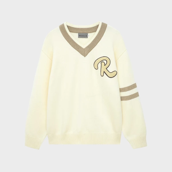Áo Sweater len R Regods (SWEATER KNIT R)
