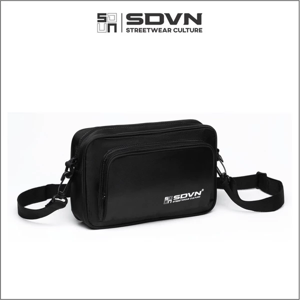 Túi Đeo Unisex - CROSSBODY BAG - SDVN Brand Chính Hãng