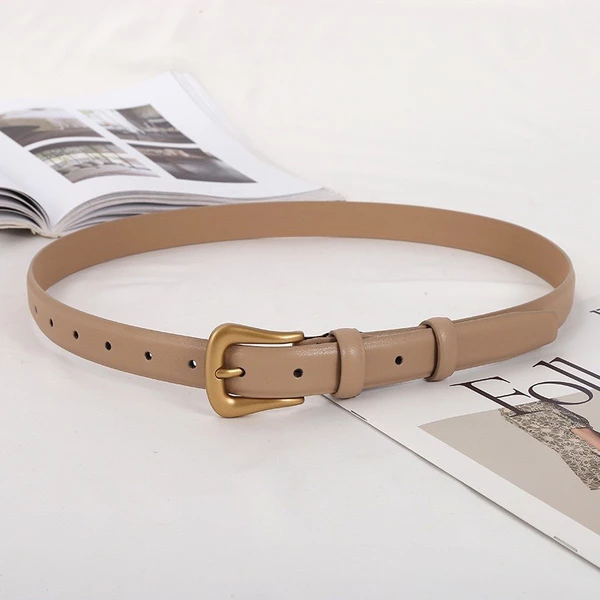 RUBIES Little Belt - Phụ Kiện Dây Thắt Lưng Nữ