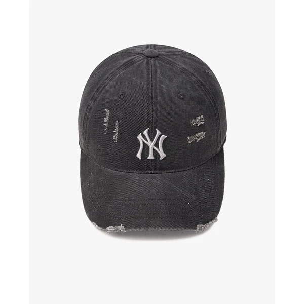 MLB - Nón bóng chày unisex Varsity Vintage Cursive_3ACPVV34N-50CGS