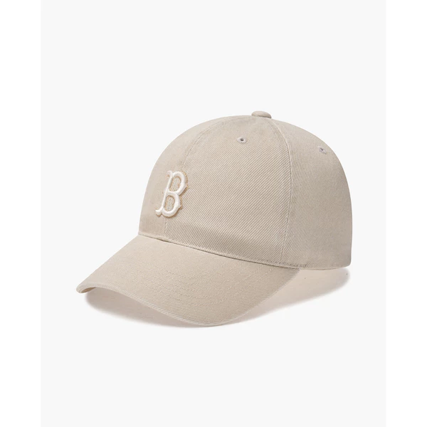 MLB - Nón bóng chày unisex Basic Washed_3ACPVV14N-43SAS