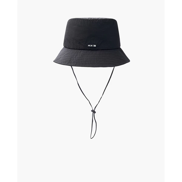 MLB - Nón bucket unisex Gopcore Lightweight Nylon Safari_3AHTB025N-50BKS